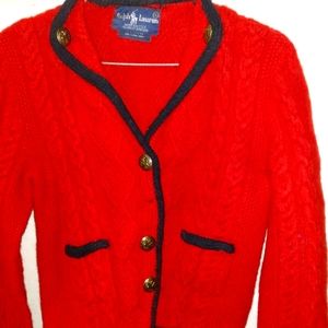 Ralph Lauren sweater